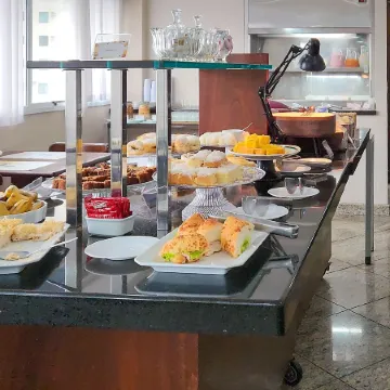 Triângulo Apart Hotel