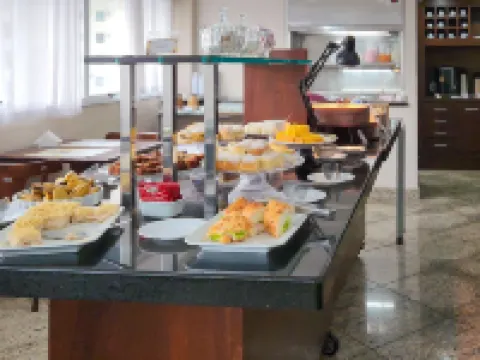 Triângulo Apart Hotel