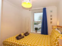 Cottage 1 Newcourt - مطابخ