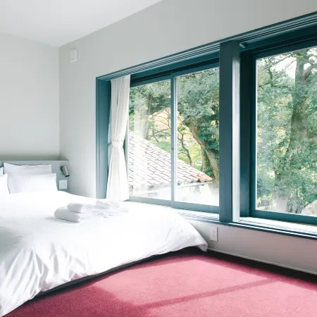 Takigahara Craft & Stay