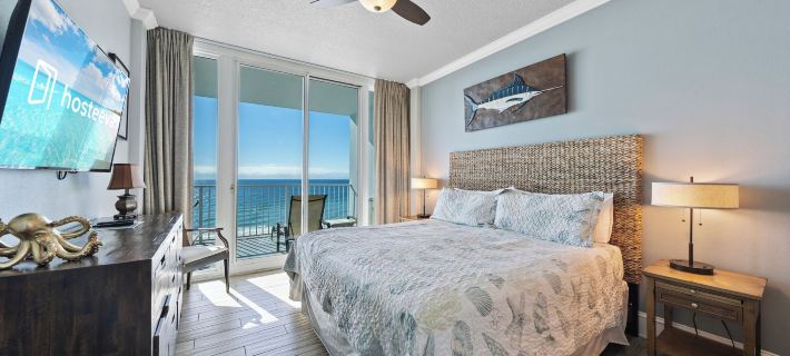 Lighthouse Condos by Hosteeva Hotels in Baldwin County