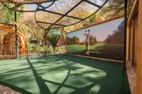 Hotel Dorys de Lourdes Hotels in 