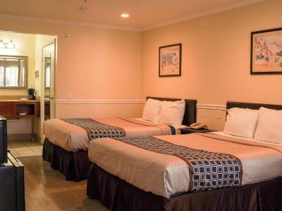 Country Inn Ontario