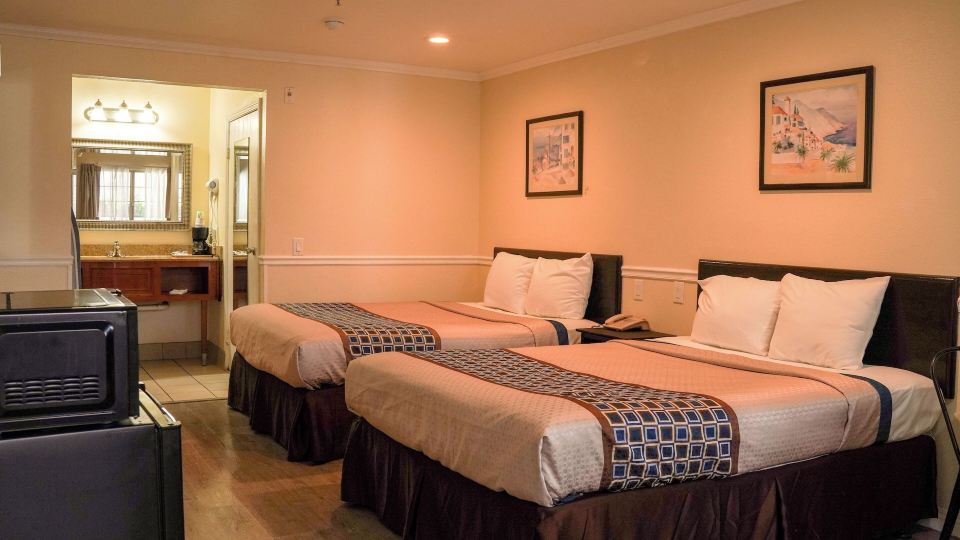 Country Inn Ontario