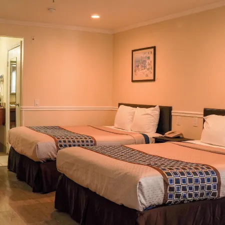 Country Inn Ontario