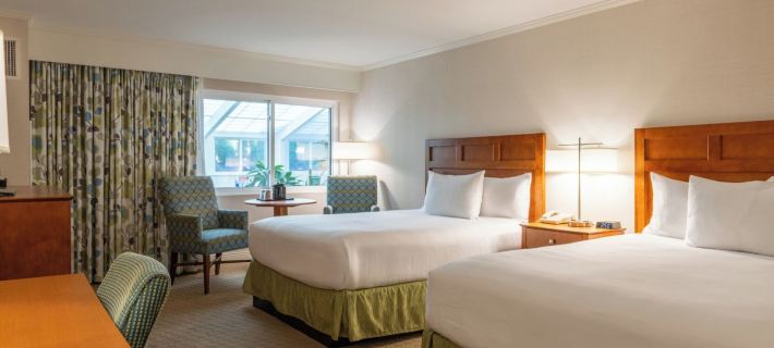 주니퍼 힐 인 오건큇 호텔
