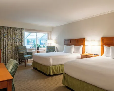 Juniper Hill Inn Hotels in Ogunquit