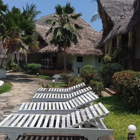 JOAHR VILLA
