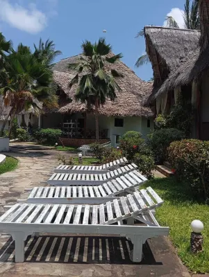 JOAHR VILLA - Villas