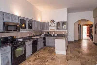 Penthouse Cielo y Mar Rosarito