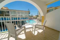 Filoxenia Hotel Zakynthos - Beach