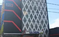 Royal Global Hotel Отели в г. 