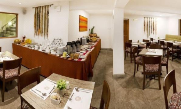 Tierra Viva Cusco Centro - Housity