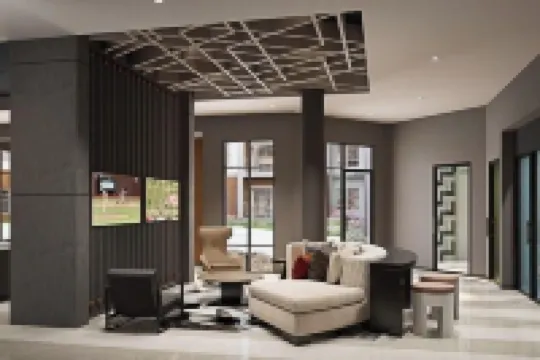 Landing Furnished Apartments West Huntsville