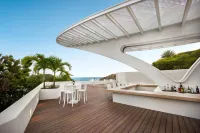 Secrets Huatulco Resort and Spa - С баром
