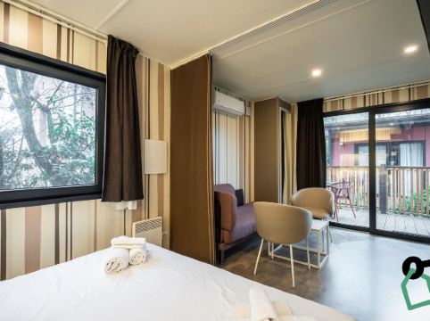 Hotiday Bologna Arena