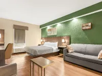 Quality Inn Pooler - Savannah I-95 Hotels in Pooler