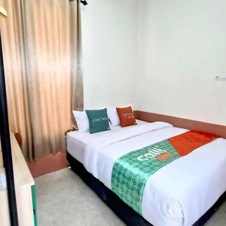 Sesare Co-Living by Calli Rooms