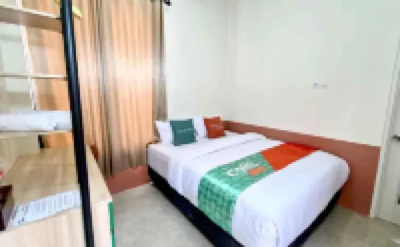 Sesare Co-Living by Calli Rooms