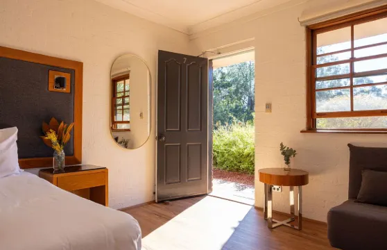 威斯曼斯休息公寓