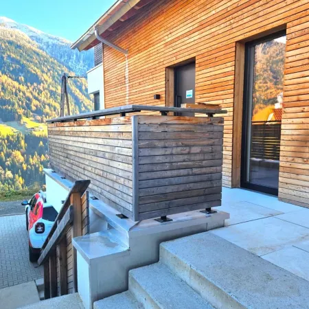 Home Fuchsbau