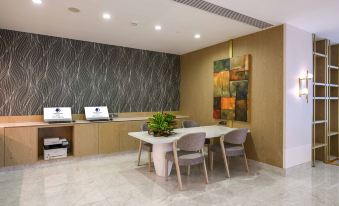 DoubleTree by Hilton Jeddah Al Andalus Mall