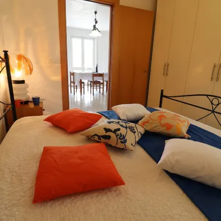 Casa Marta — Elegance & Comfort in the Heart of Otranto