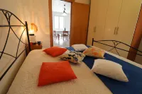 Casa Marta — Elegance & Comfort in the Heart of Otranto - アパートメント