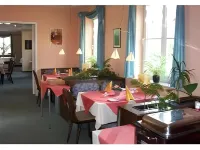 Hotel Leano - servizio colazione