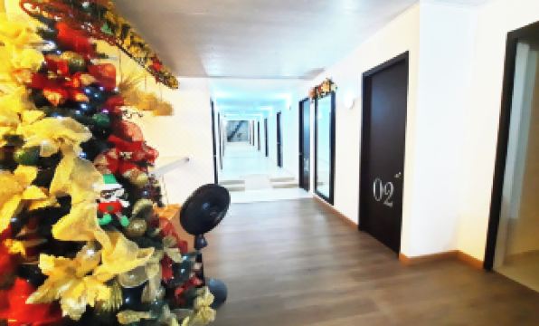 Ayenda Hospedaje Wiv