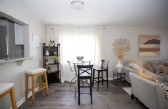 Vacation home just 11 minutes from Charlotte Motor Speedway