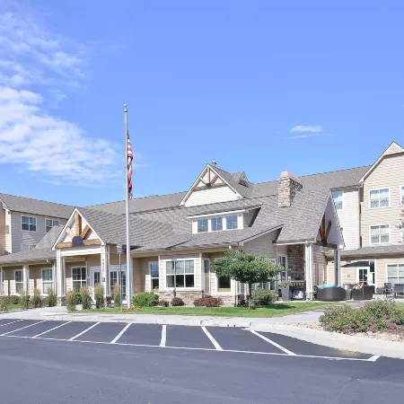 Residence Inn by Marriott Loveland Fort Collins