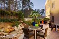 Fairfield Inn & Suites Columbia Northeast Hotels in Dentsville