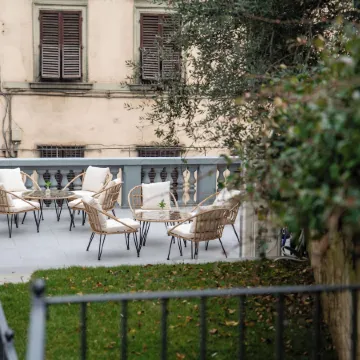 Incanto Relais & Charme