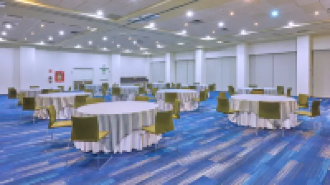 Holiday Inn Guadalajara Patria-Universidad