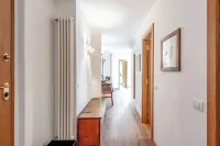 Charming Apartment Close to Cableway -  Ferienwohnungen