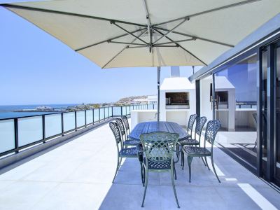 Mosselbay Waterfront Accomodation