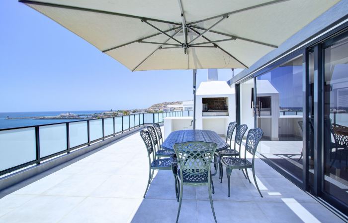 Mosselbay Waterfront Accomodation