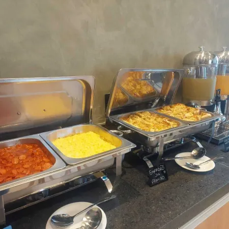 VHome Flat Hotel