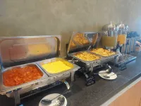 VHome Flat Hotel - breakfast