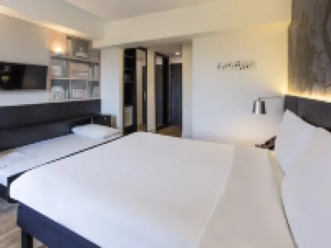 Ibis Styles Taubate Hotels in Taubate