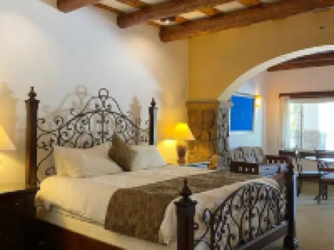 Hotel Quinta Mision Hoteles en Creel