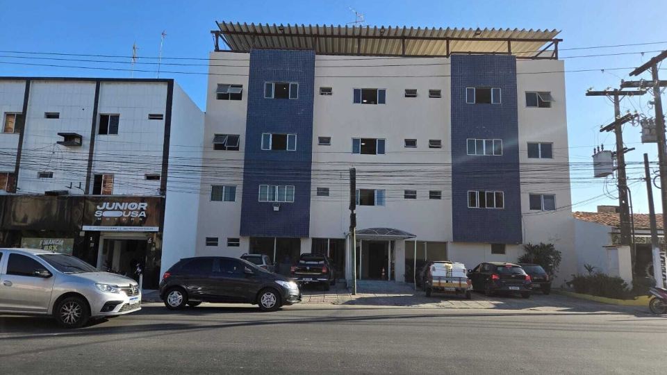 Rede Andrade Porto Mar