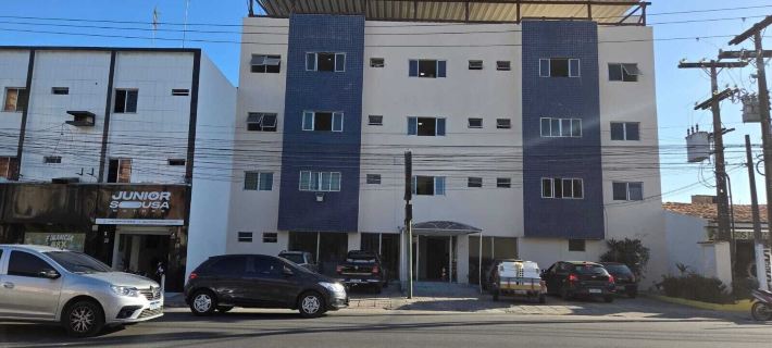 Rede Andrade Porto Mar Ξενοδοχεία στην πόλη Μασεϊό
