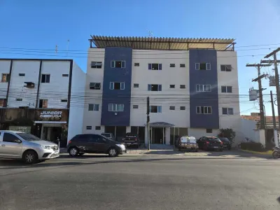 Rede Andrade Porto Mar Hotels in 
