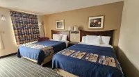 Americas Best Value Inn Mount Vernon - Pet-friendly