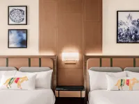 Caesars Republic Lake Tahoe- A Caesars Rewards Destination Hotels in Stateline