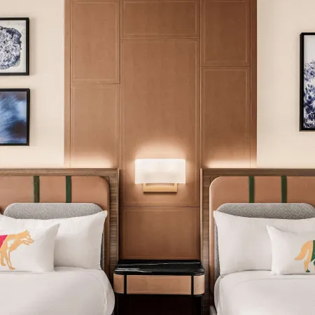 Caesars Republic Lake Tahoe- A Caesars Rewards Destination