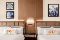 Caesars Republic Lake Tahoe- A Caesars Rewards Destination