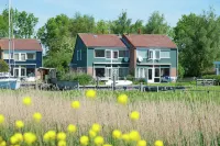 Holiday Home in Warns with Private Jetty - Homestays